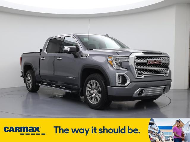 2022 GMC Sierra 1500 Limited