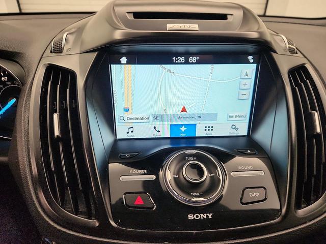 Photo of 2017 Red Ford Escape