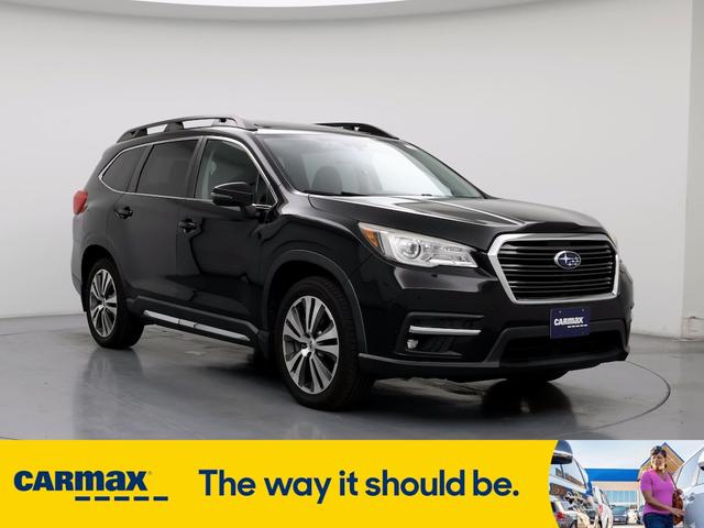 2019 Subaru Ascent