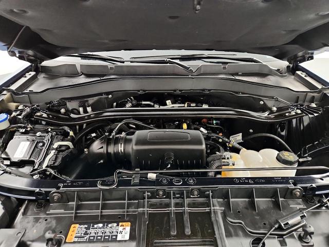 Photo of 2022 Blue Ford Explorer