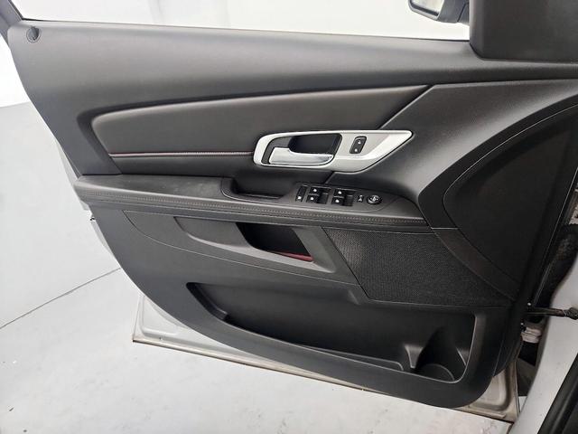 Photo of 2017 Silver GMC Terrain