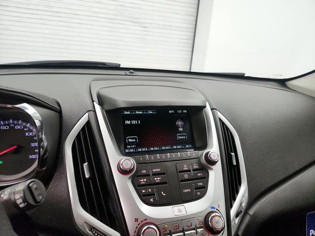 Photo of 2017 Silver GMC Terrain