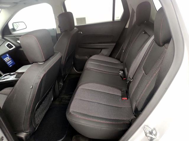 Photo of 2017 Silver GMC Terrain