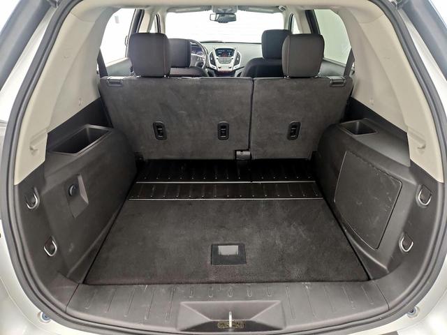 Photo of 2017 Silver GMC Terrain