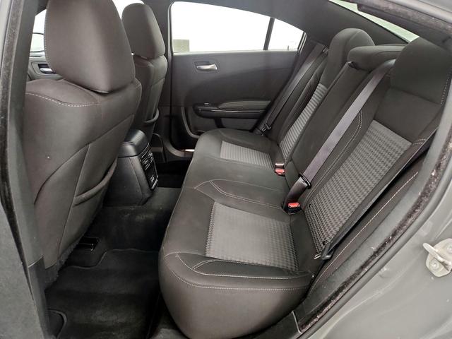 Photo of 2023 Gray Dodge Charger