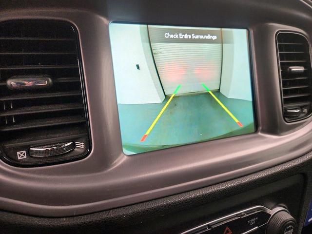 Photo of 2023 Gray Dodge Charger