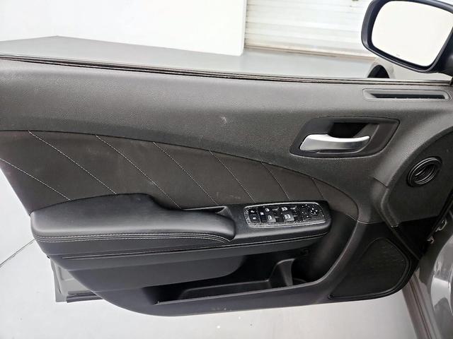 Photo of 2023 Gray Dodge Charger