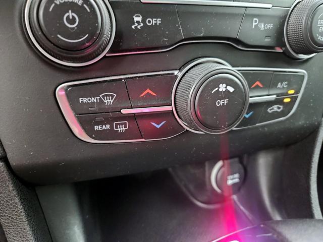 Photo of 2023 Gray Dodge Charger