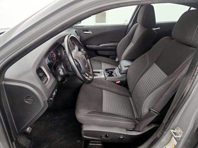 Photo of 2023 Gray Dodge Charger