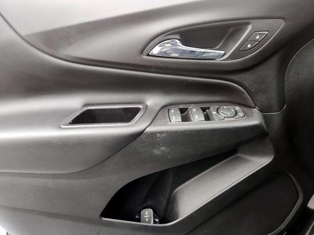 Photo of 2018 Black Chevrolet Equinox