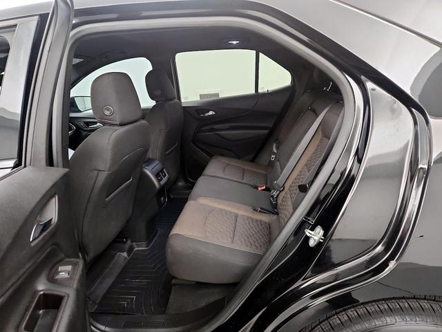 Photo of 2018 Black Chevrolet Equinox