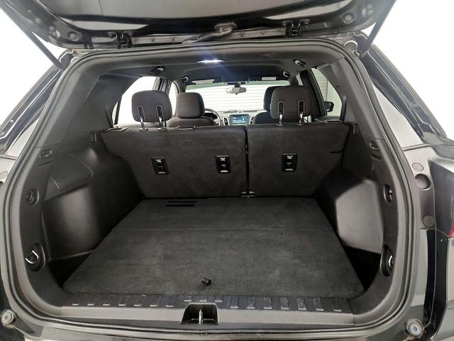 Photo of 2018 Black Chevrolet Equinox
