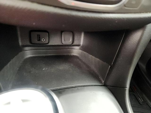 Photo of 2018 Black Chevrolet Equinox