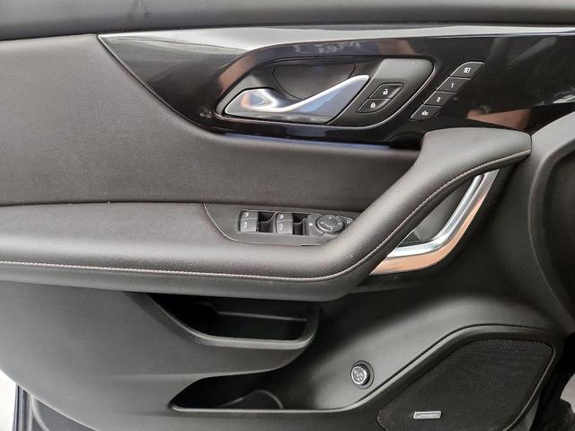 Photo of 2022 Black Chevrolet Blazer