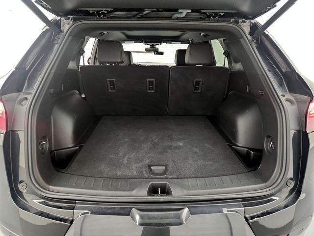 Photo of 2022 Black Chevrolet Blazer