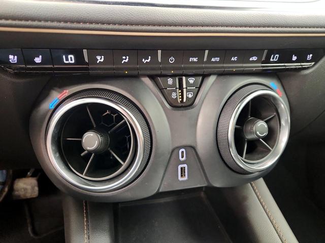 Photo of 2022 Black Chevrolet Blazer