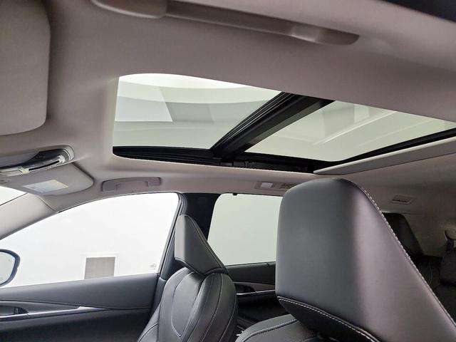 Photo of 2022 Gray INFINITI QX60