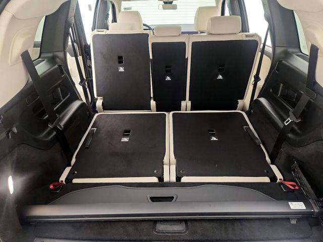 Photo of 2022 Black Mercedes-Benz GLB 250