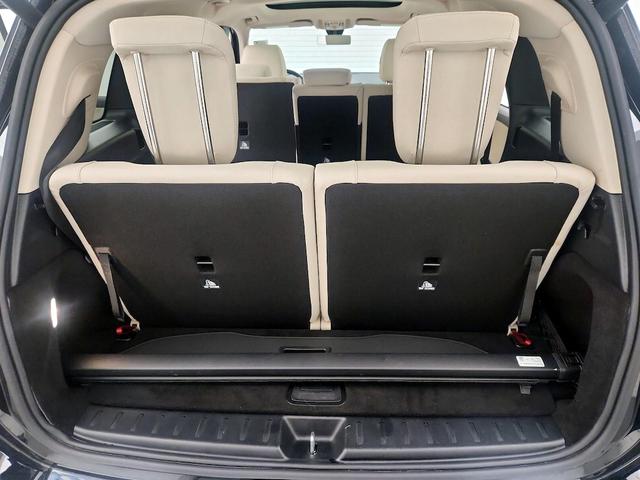 Photo of 2022 Black Mercedes-Benz GLB 250
