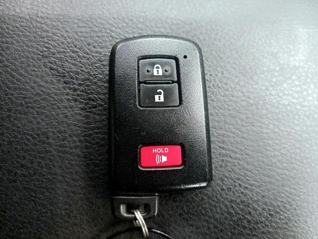Photo of 2022 Blue Toyota Tacoma