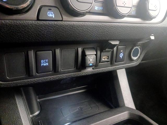 Photo of 2022 Blue Toyota Tacoma