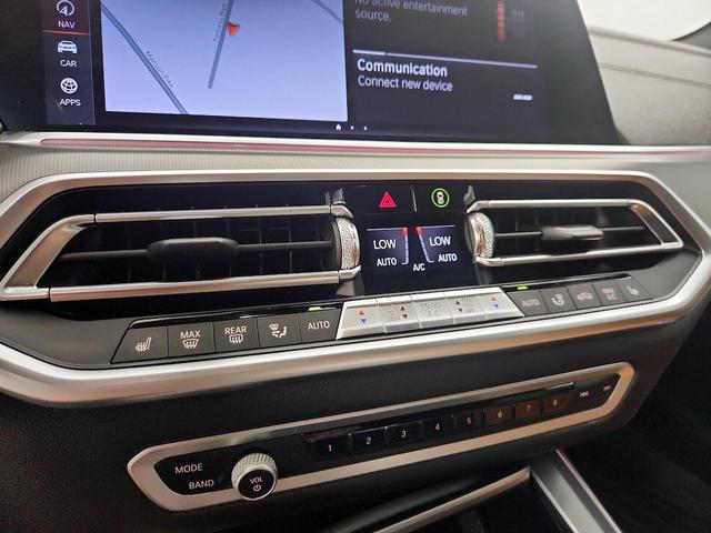 Photo of 2019 White BMW X5
