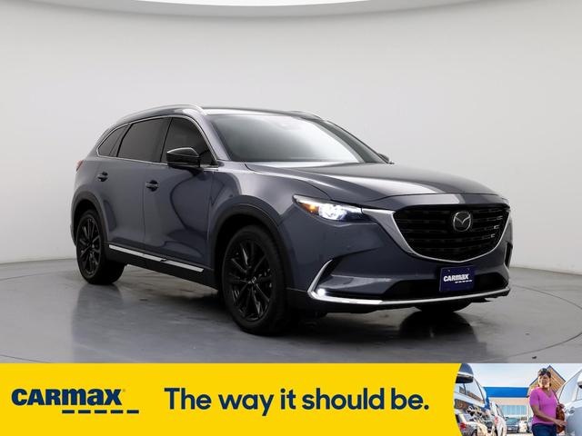 2023 Mazda CX-9