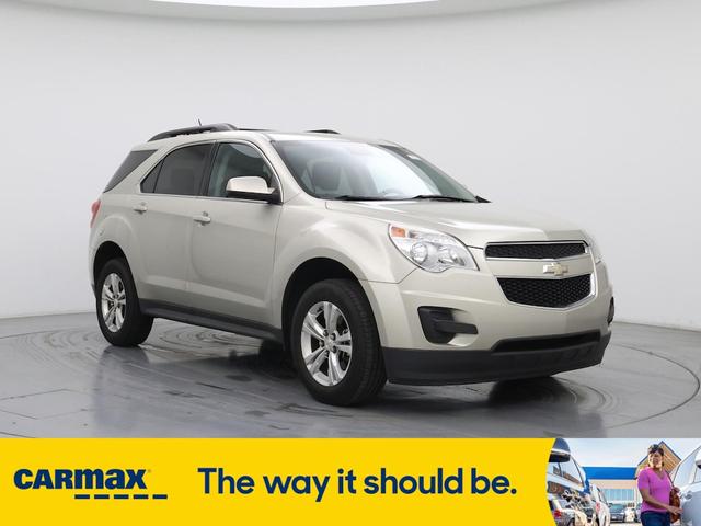 2013 Chevrolet Equinox
