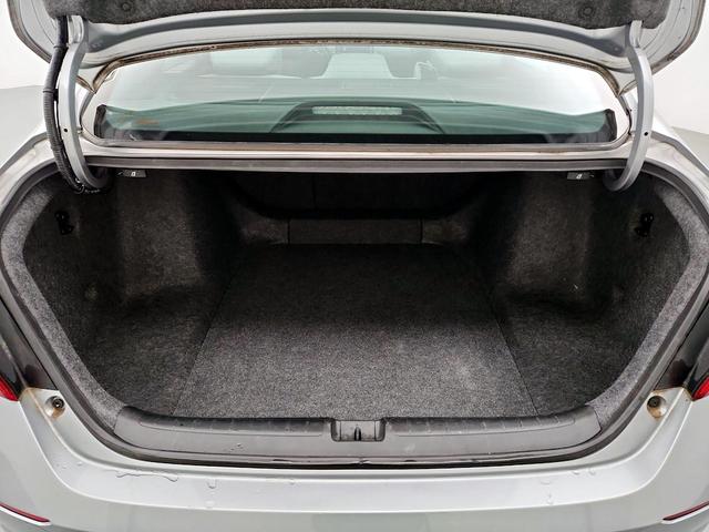 Photo of 2018 Silver Honda Accord