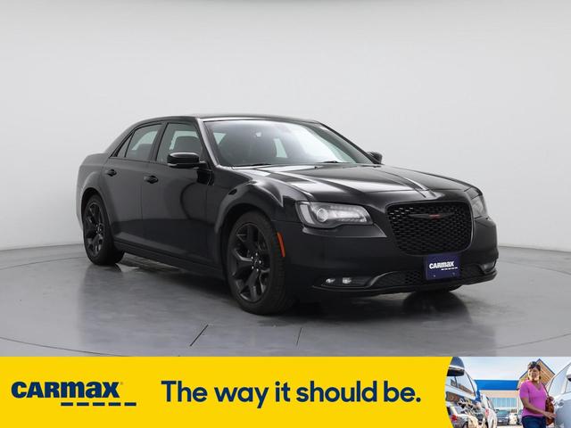 2022 Chrysler 300