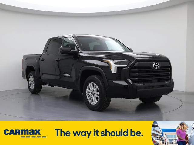 2023 Toyota Tundra