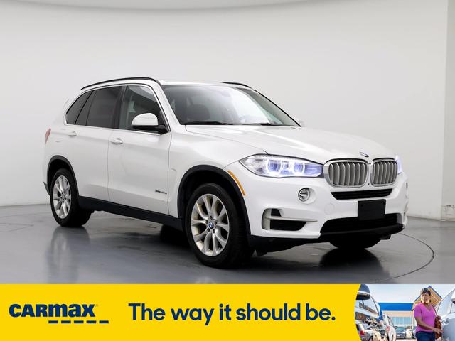 2016 BMW X5 Edrive