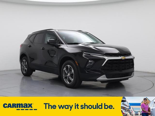 2023 Chevrolet Blazer
