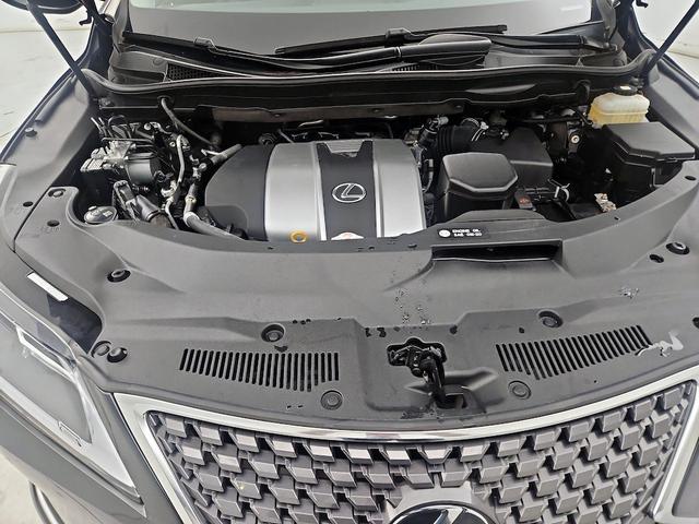 Photo of 2022 Black Lexus RX 350