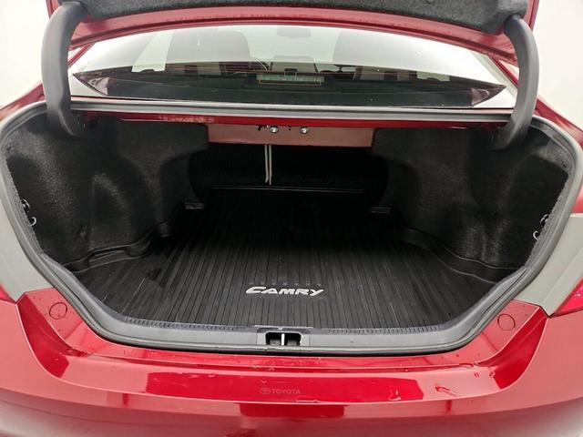 Photo of 2017 Red Toyota Camry