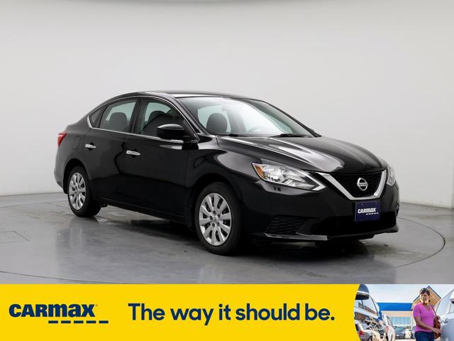 2016 Nissan Sentra