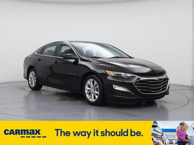 2019 Chevrolet Malibu