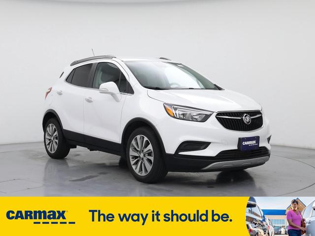 2019 Buick Encore