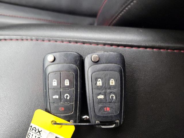Photo of 2015 Black Chevrolet Equinox