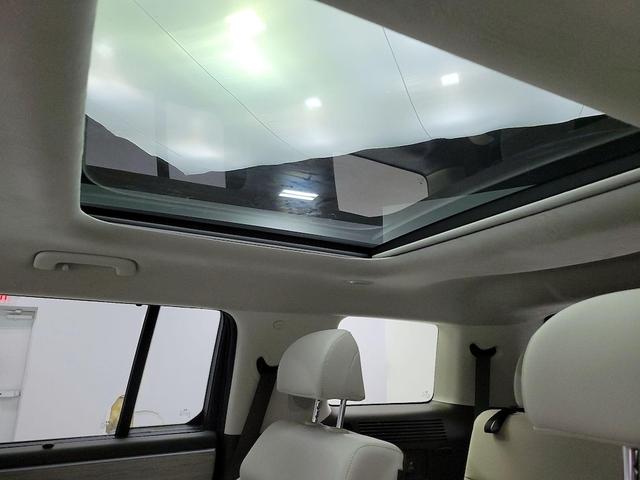 Photo of 2025 Black Hyundai SANTA FE