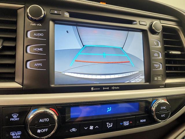 Photo of 2019 Black Toyota Highlander