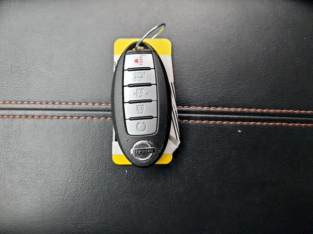Photo of 2022 Black Nissan Sentra