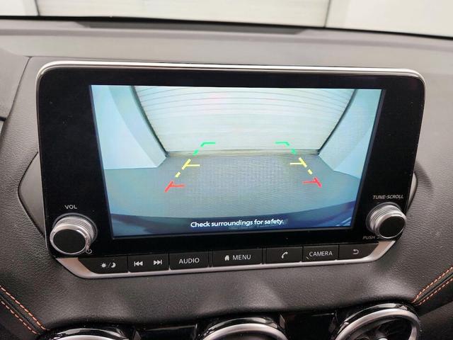 Photo of 2022 Black Nissan Sentra