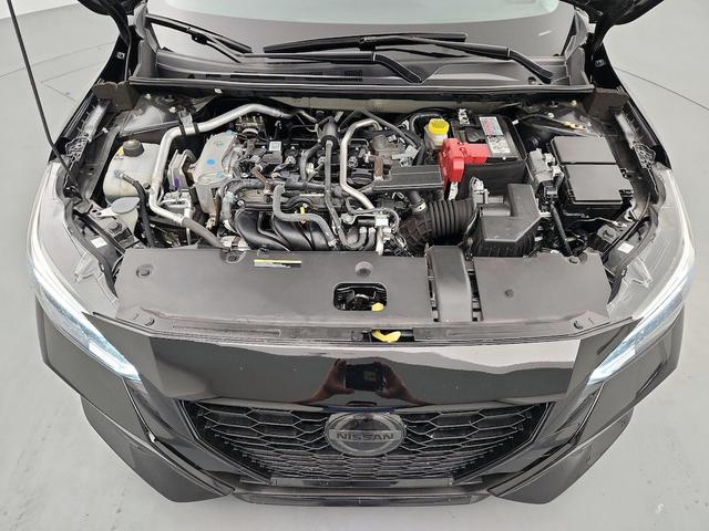 Photo of 2022 Black Nissan Sentra