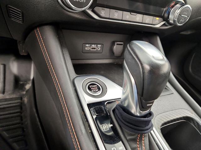 Photo of 2022 Black Nissan Sentra