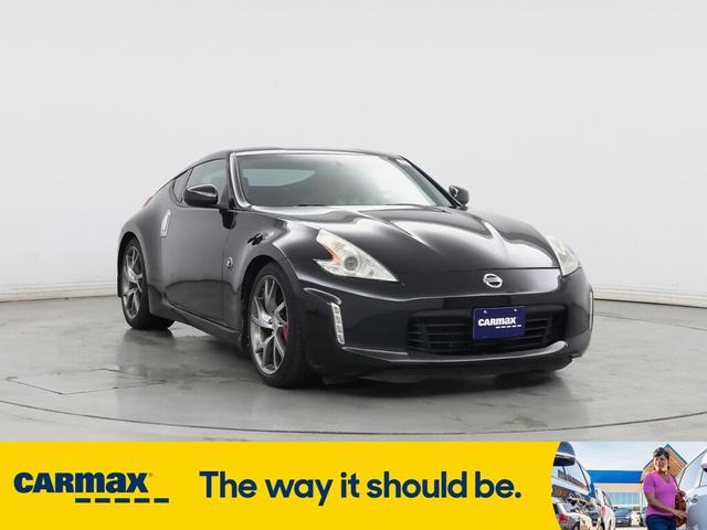 2014 Nissan 370Z