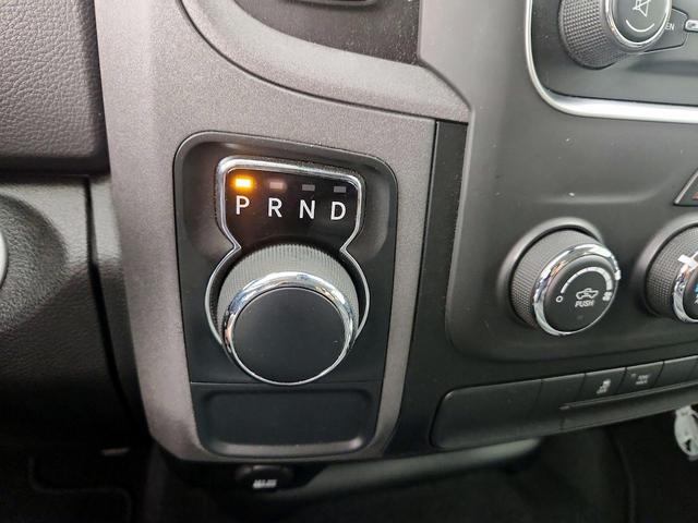 Photo of 2020 White RAM 1500 Classic