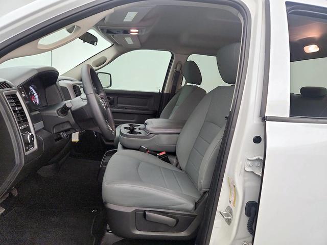 Photo of 2020 White RAM 1500 Classic