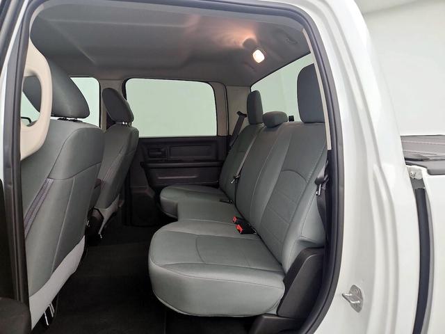 Photo of 2020 White RAM 1500 Classic