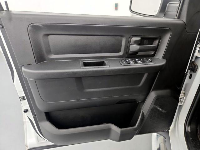 Photo of 2020 White RAM 1500 Classic